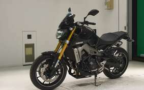 YAMAHA MT-09 A 2014 RN34J