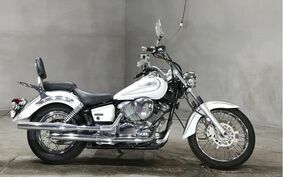 YAMAHA DRAGSTAR 250 VG02J