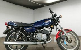 YAMAHA RD400 1980 1A1