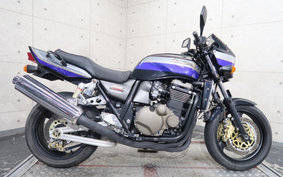 KAWASAKI ZRX1200 R 2003 ZRT20A