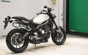 YAMAHA XSR900 2016 RN46J