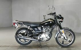 YAMAHA YB125SP PCJL