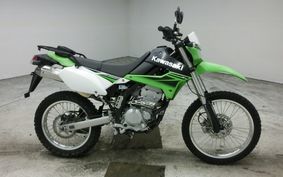 KAWASAKI KLX250 2010 LX250S