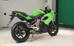 KAWASAKI NINJA 400R 2012 ER400B