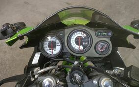 KAWASAKI NINJA 150 RR KR150P