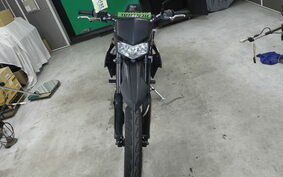 KAWASAKI KLX250D TRACKER X LX250V