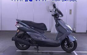 YAMAHA CYGNUS 125 X-2 SE44J