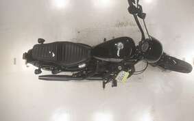 HARLEY XL1200NS 2020 LP3