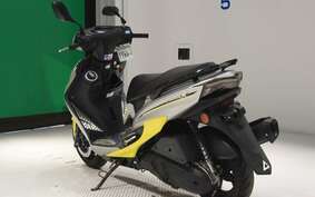 YAMAHA CYGNUS 125 XSR 3 SED8J