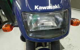 KAWASAKI KLE250 LE250A