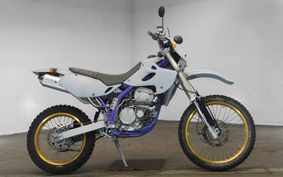 KAWASAKI KLX250 SR 1997 LX250E