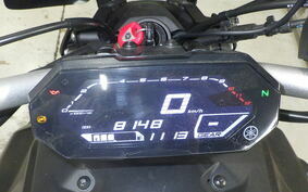 YAMAHA MT-07 2021 RM33J