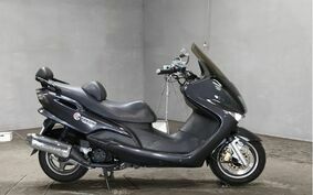 YAMAHA MAJESTY 125 5CA0