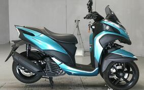 YAMAHA TRICITY 125 SEC1J