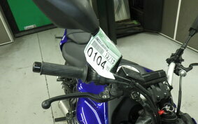 YAMAHA MT-07 2023 RM33J