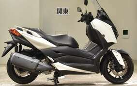 YAMAHA X-MAX 250 A SG42J