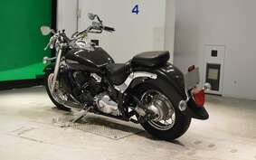 YAMAHA DRAGSTAR 400 CLASSIC 2008 VH01J