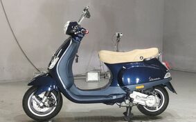 VESPA LX50 ZAPC38