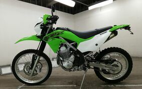 KAWASAKI KLX230 LX230A