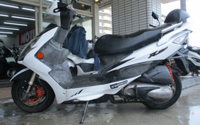 KYMCO RACING KING 180 Fi