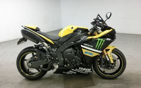 YAMAHA YZF-R1 2009 RN23