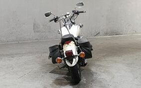 YAMAHA DRAGSTAR 250 VG02J