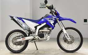 YAMAHA WR250R DG15J