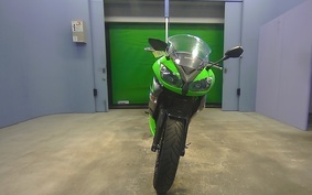 KAWASAKI NINJA 400R 2012 ER400B