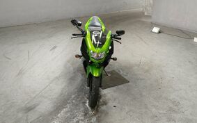 KAWASAKI NINJA 150 RR KR150P