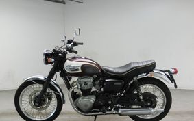 KAWASAKI W400 2007 EJ400A