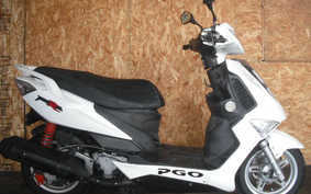 PGO TIGRA 125 AFAF