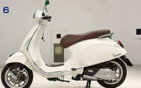 VESPA PRIMAVERA125