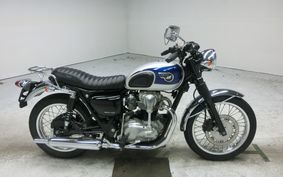 KAWASAKI W650 2000 EJ650A