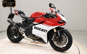 DUCATI 1199 PANIGALE 2013