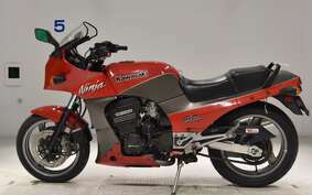 KAWASAKI GPZ900R NINJA 1995 ZX900A