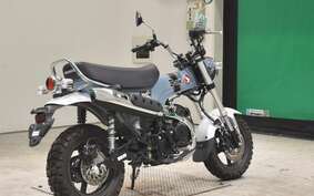 HONDA DAX 125 JB04