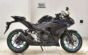 YAMAHA YZF-R25 RG10J