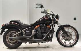 KAWASAKI VULCAN 900 CUSTOM 2011 VN900B