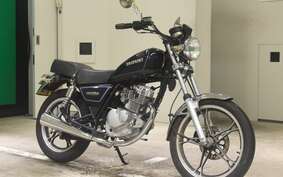 SUZUKI GN125 H PCJG9