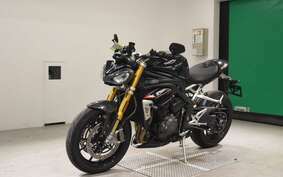 TRIUMPH SPEED TRIPLE RS 2022 3P01SC