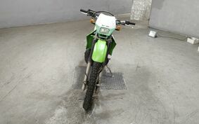 KAWASAKI KDX220SR DX220B