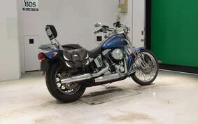 HARLEY FXSTS 1450 2006 BLY