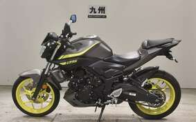 YAMAHA MT-25 RG43J