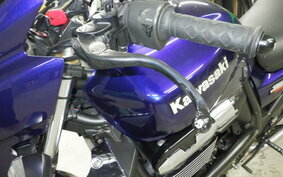 KAWASAKI ZRX1200 D 2009 ZRT20D