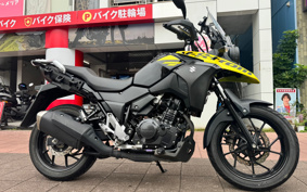 SUZUKI V-STROM 250 ABS DS11A