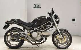 DUCATI MONSTER 400 2002 M300A