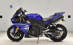 YAMAHA YZF-R1 2009 RN24J