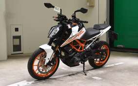 KTM 390 DUKE 2018 JPJ40