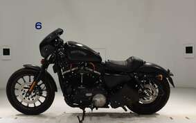 HARLEY XL883N 2015