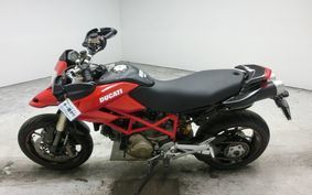 DUCATI HYPERMOTARD 1100 S 2007 B100A